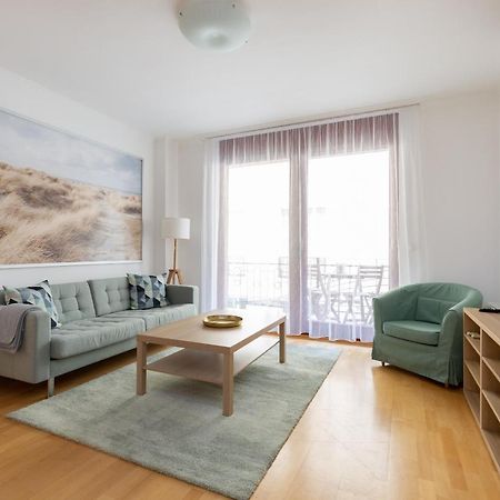 Super Central, 2-Bedroom Apartment With Terrace Budapest Exterior photo