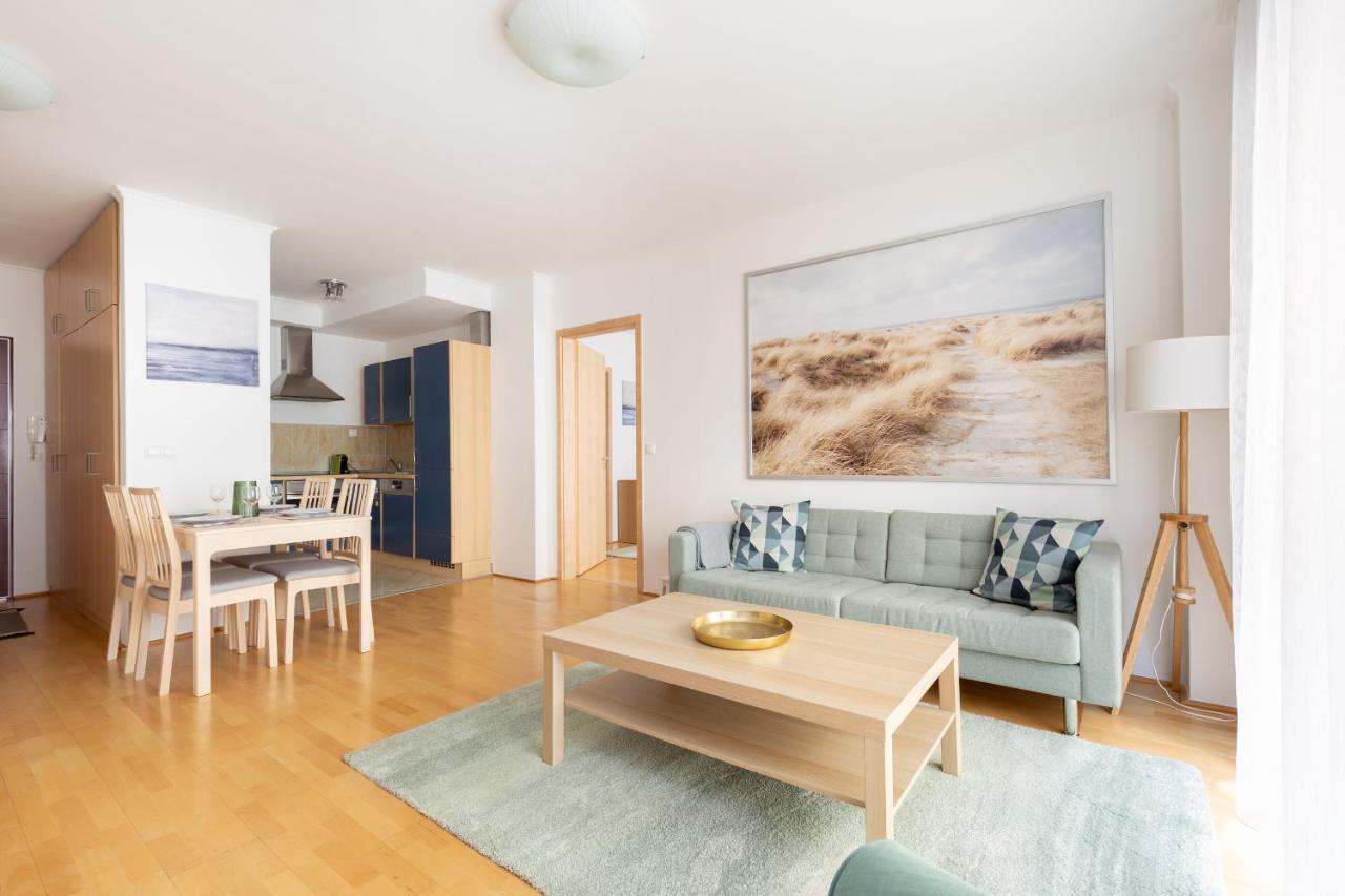 Super Central, 2-Bedroom Apartment With Terrace Budapest Exterior photo