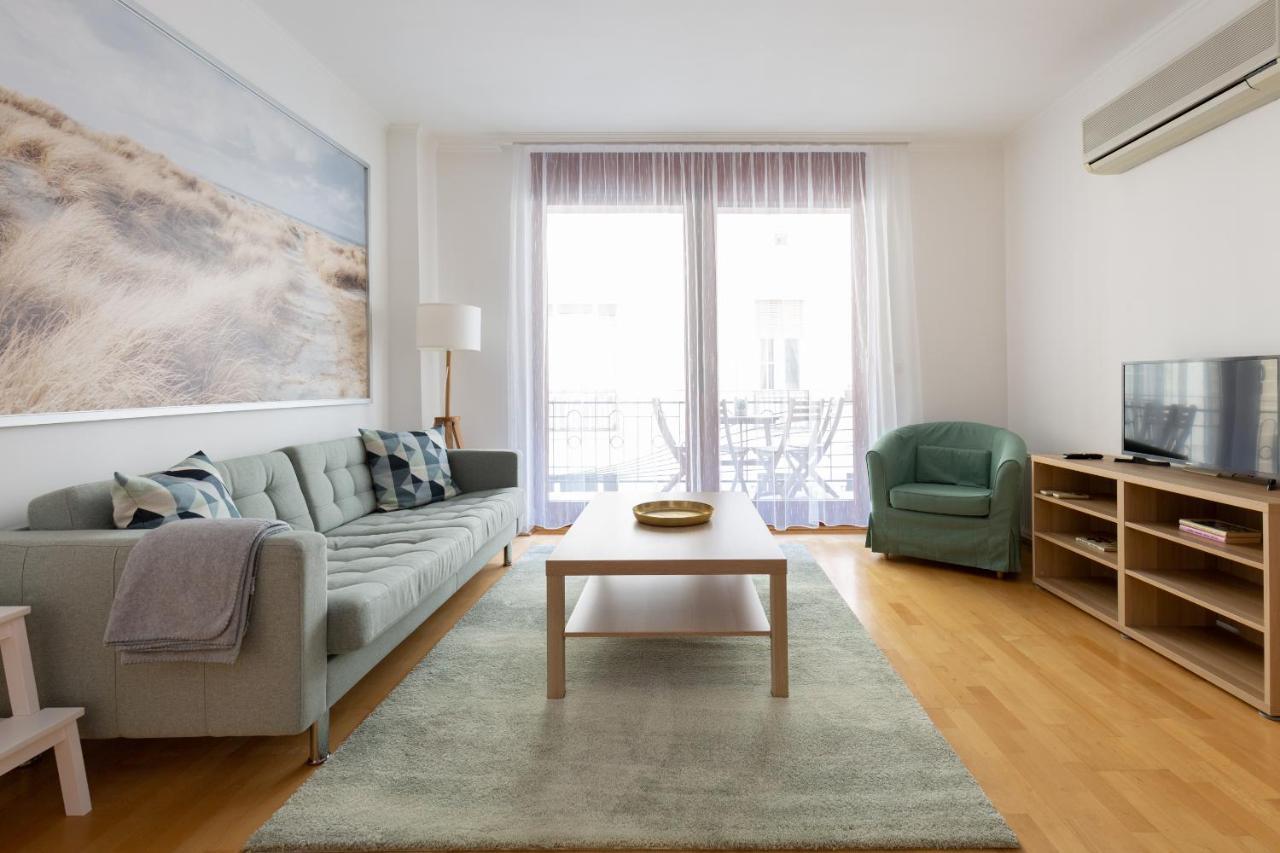 Super Central, 2-Bedroom Apartment With Terrace Budapest Exterior photo