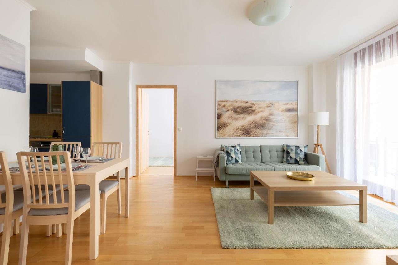 Super Central, 2-Bedroom Apartment With Terrace Budapest Exterior photo