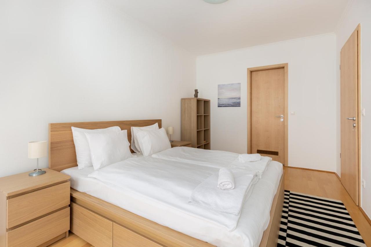 Super Central, 2-Bedroom Apartment With Terrace Budapest Exterior photo