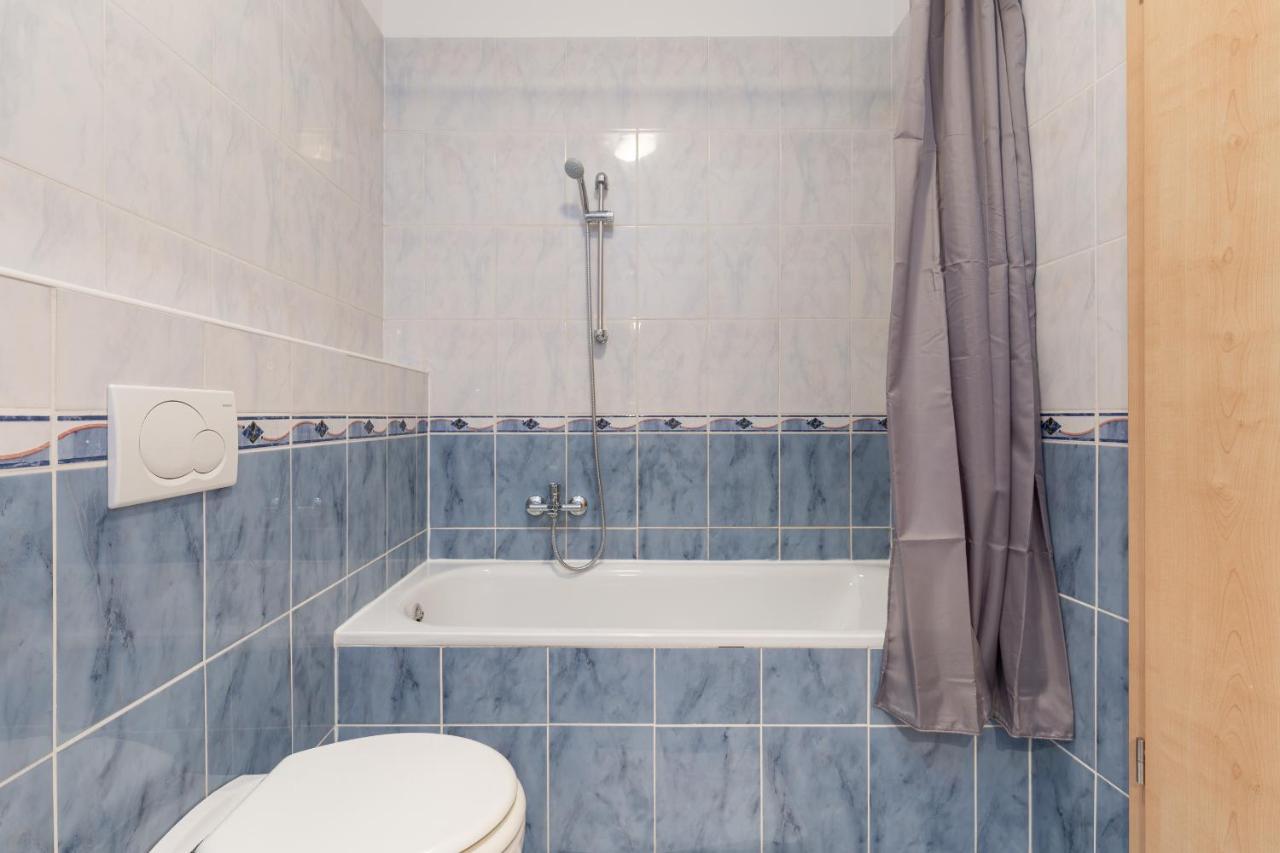 Super Central, 2-Bedroom Apartment With Terrace Budapest Exterior photo